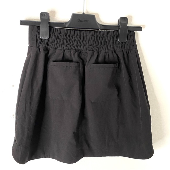 Kyodan Black Skirt - Picture 5 of 8